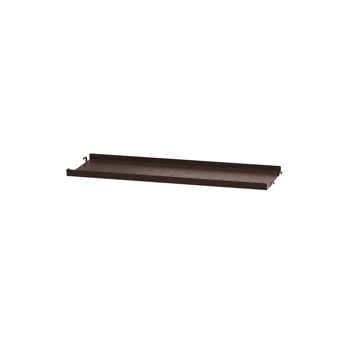STRING - Metal Shelf - Low Edge