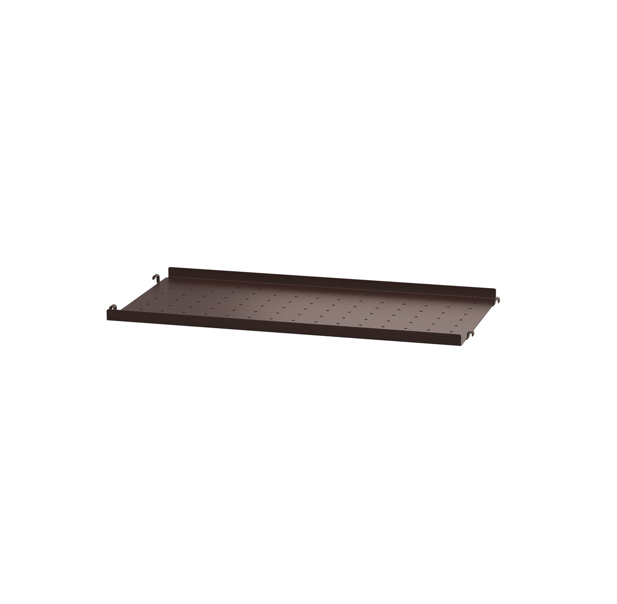 STRING - Metal Shelf - Low Edge
