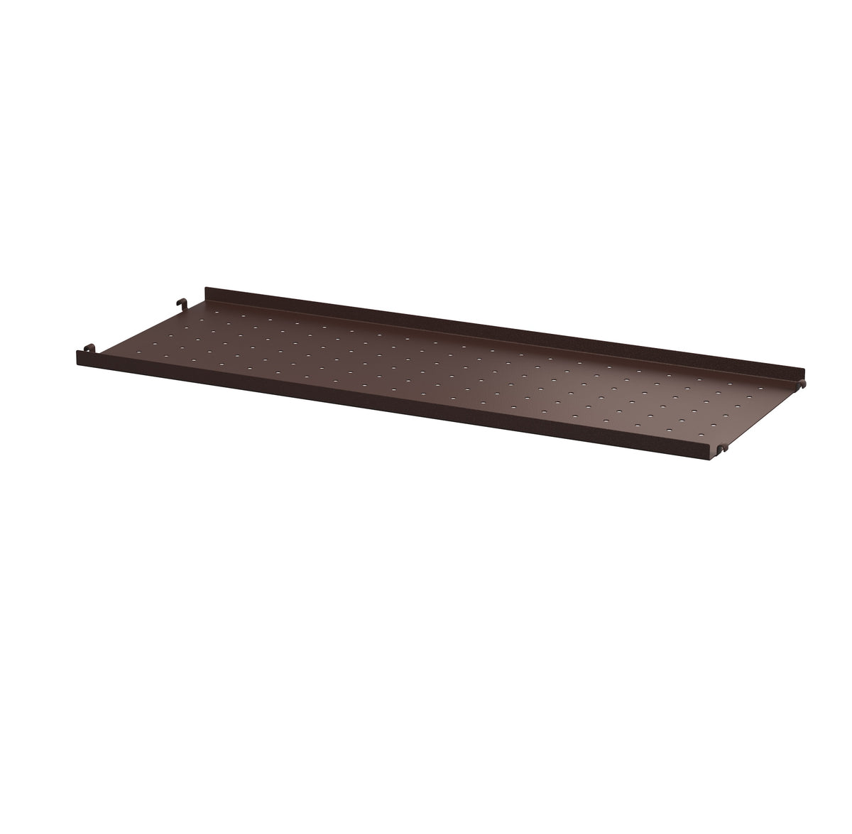 STRING - Metal Shelf - Low Edge