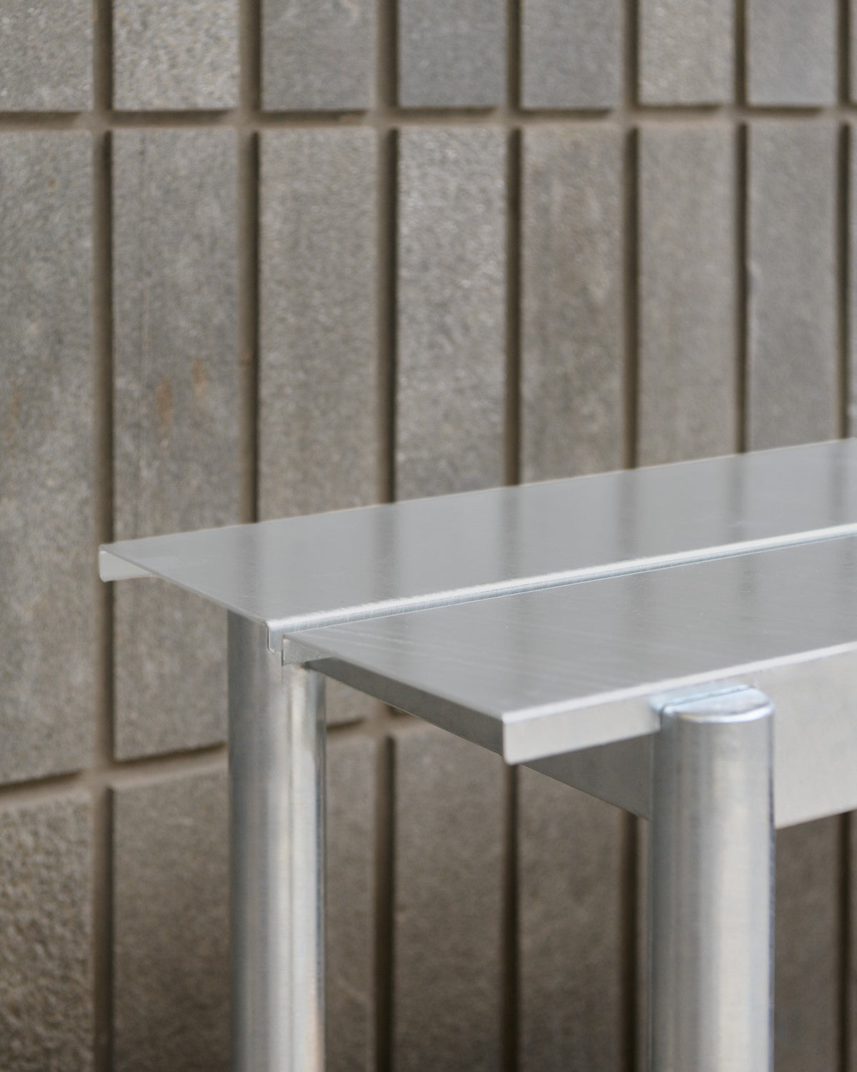 Muuto - Linear Steel Bench