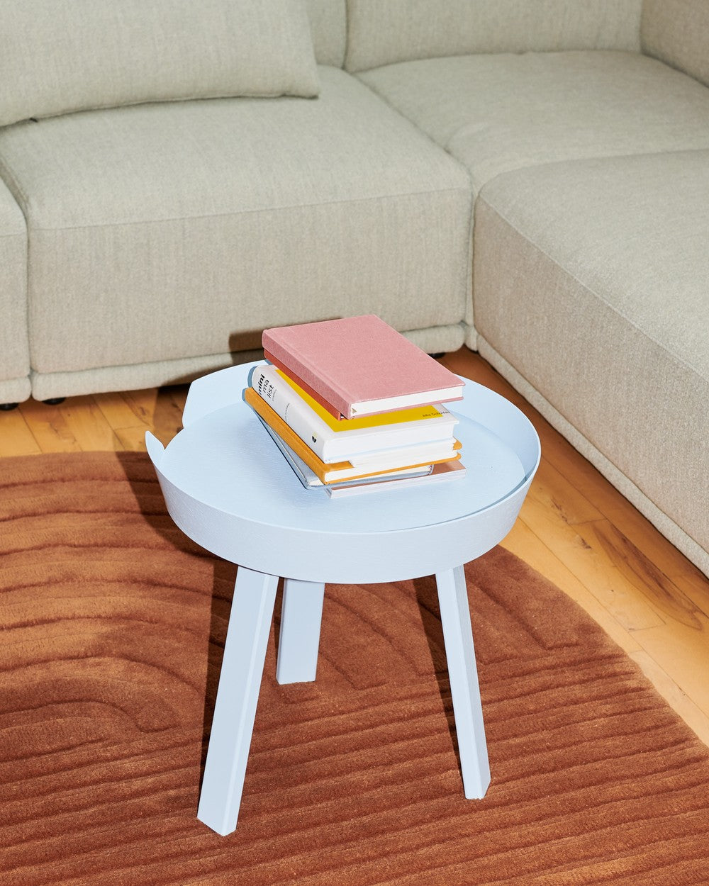 Muuto - Around Coffee Table - Small