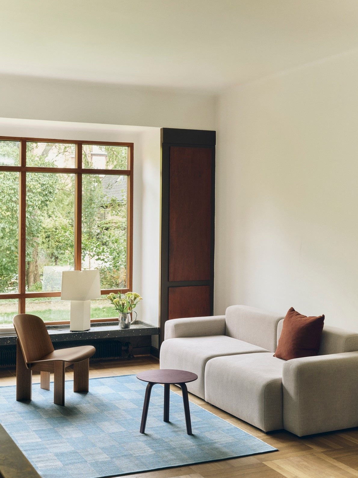 HAY - Aplat Table Lamp