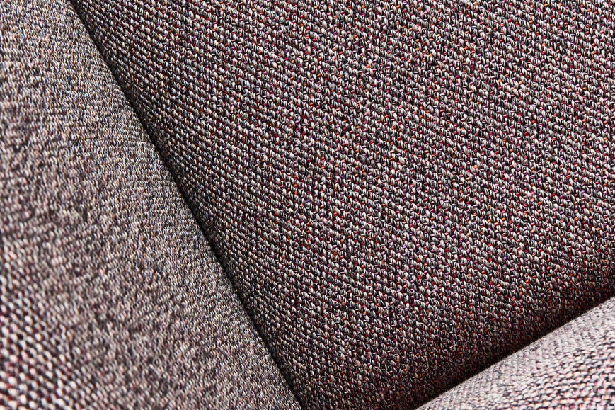 HAY - Mags Low Armrest Sofa - 3 Seater Combination 10