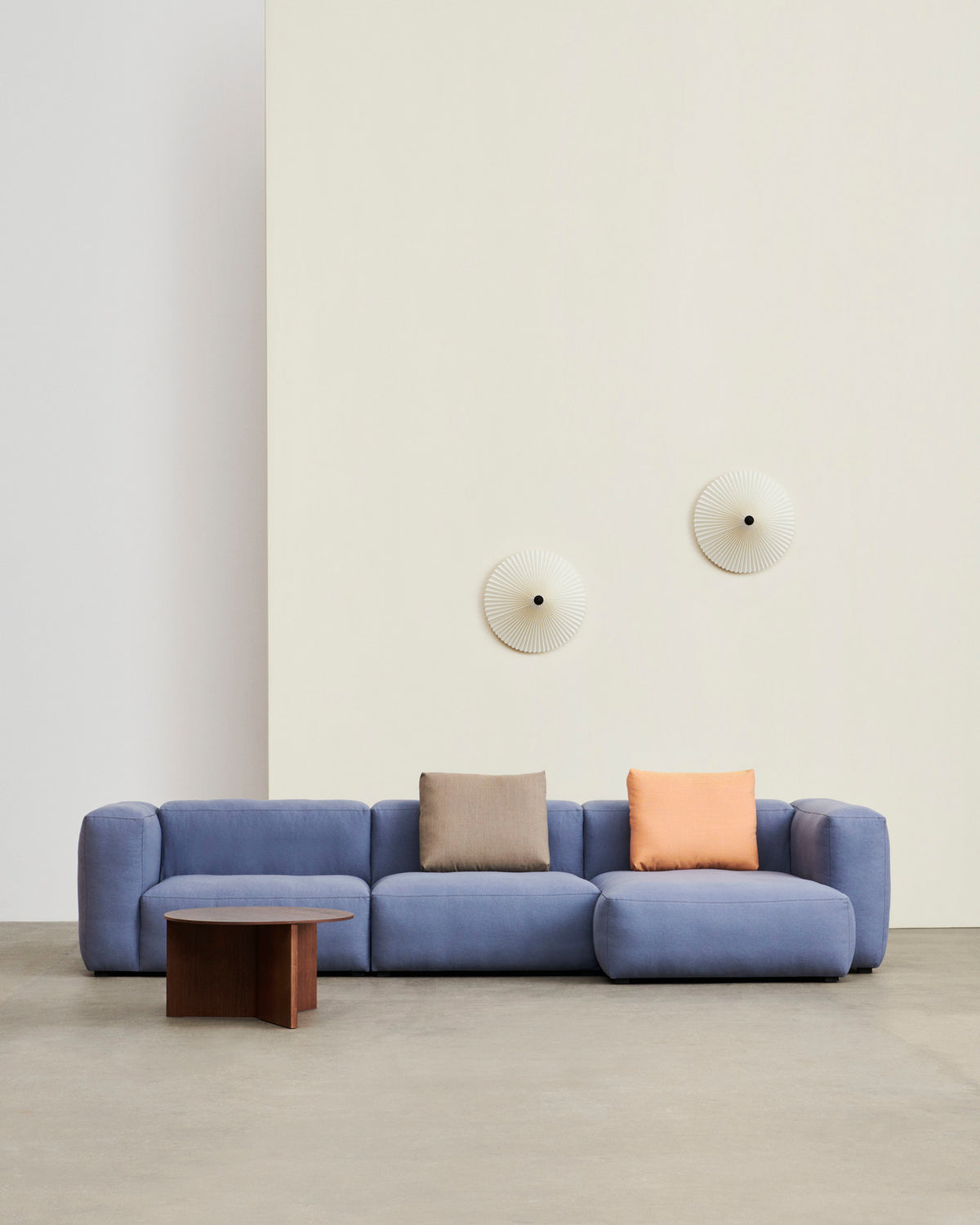 HAY - Mags 10 Cushion