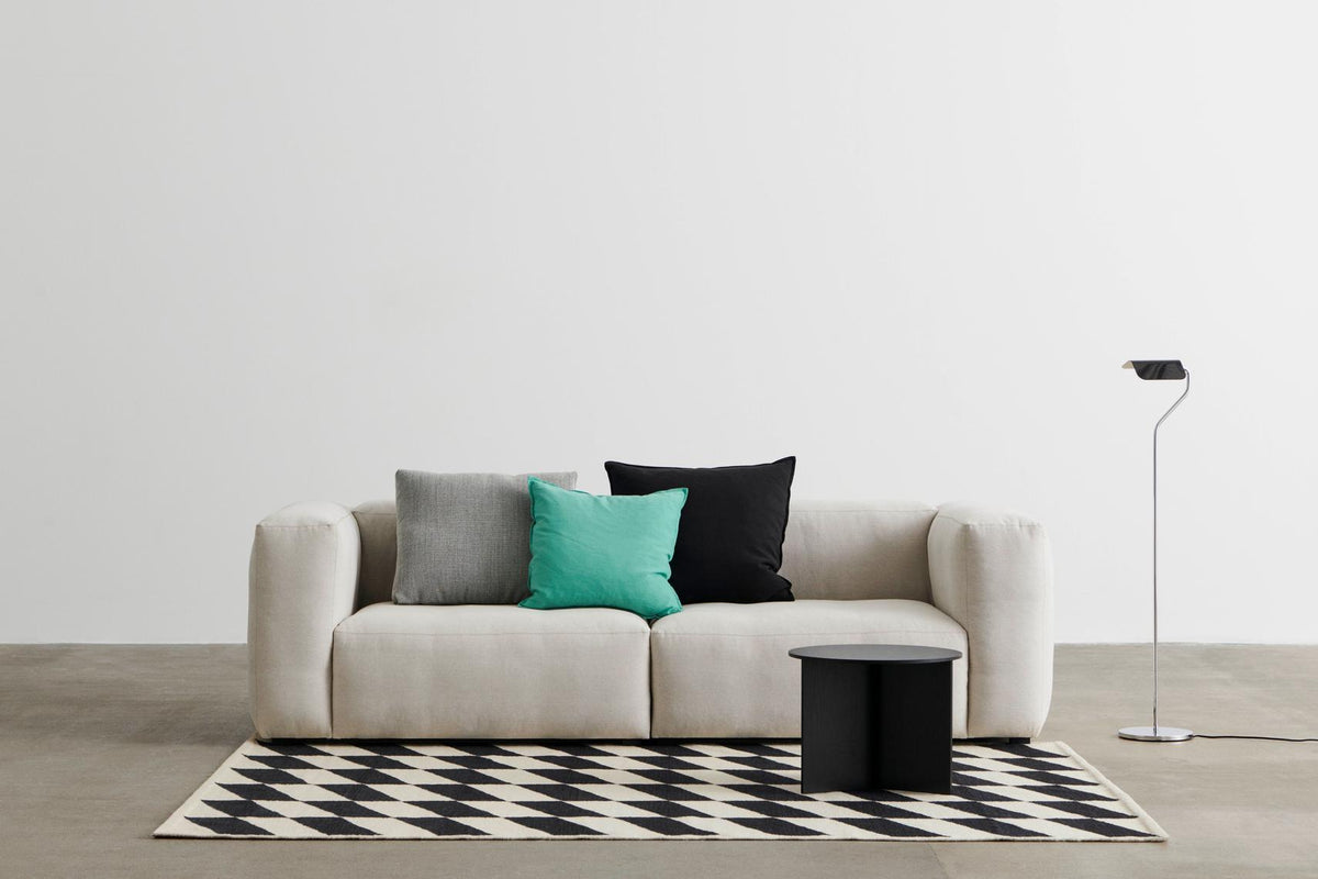 HAY - Mags Soft Sofa - 2.5 Seater - Combination 1