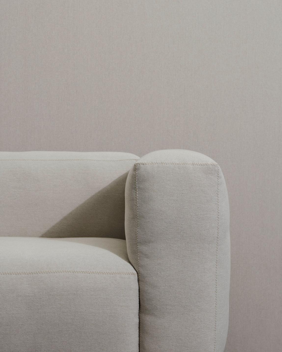 HAY - Mags Soft Sofa - 2.5 Seater - Combination 1