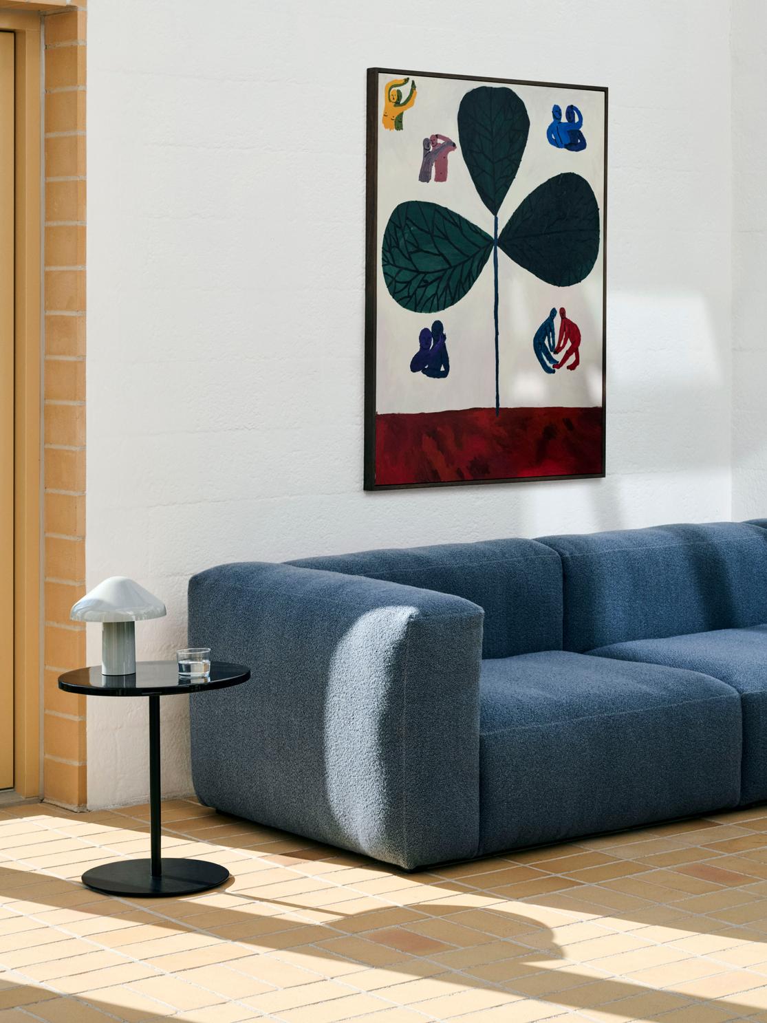 HAY - Mags Soft Sofa - 2.5 Seater - Combination 1