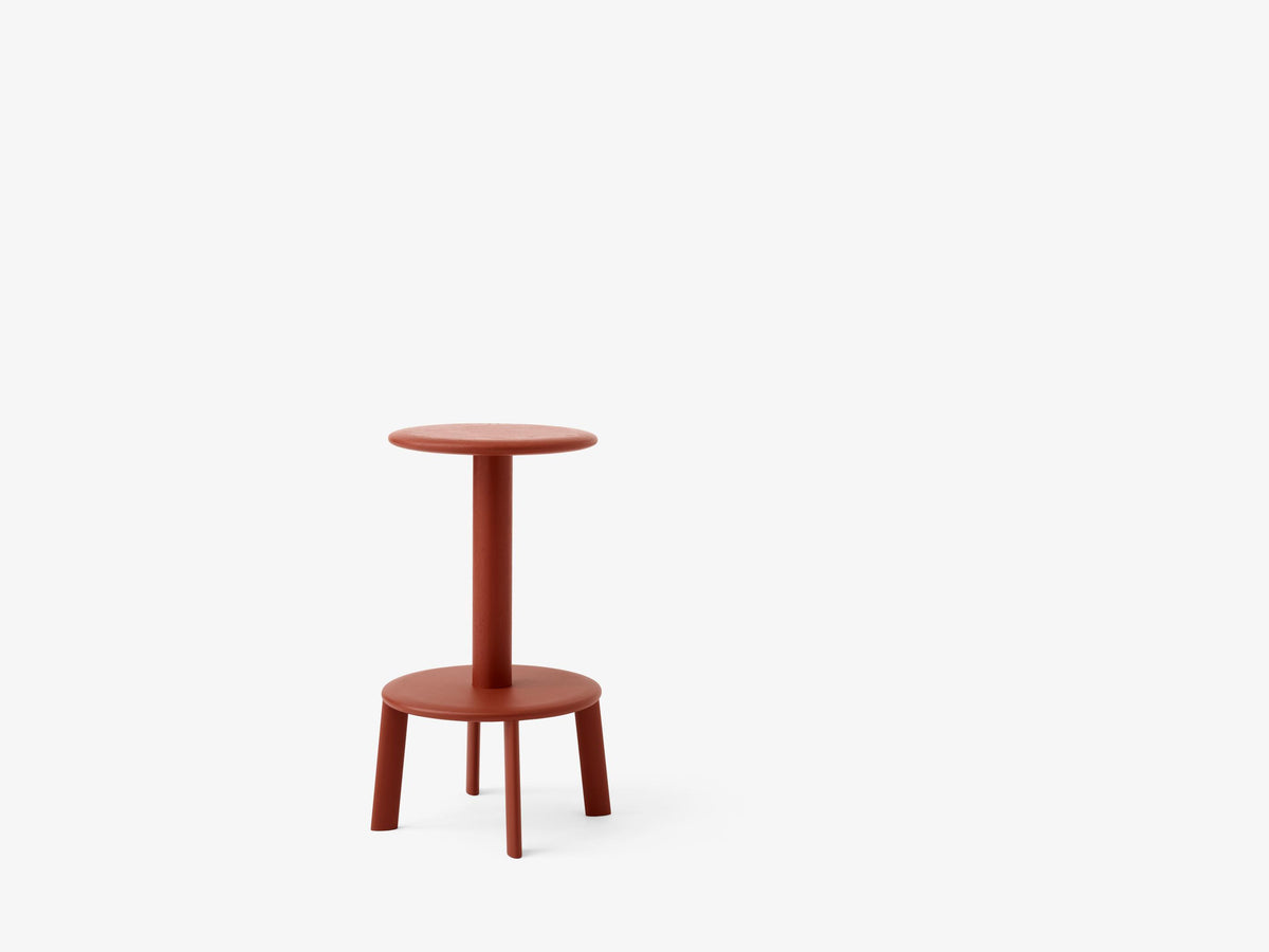 &amp;Tradition - Massif AV39 Counter Stool
