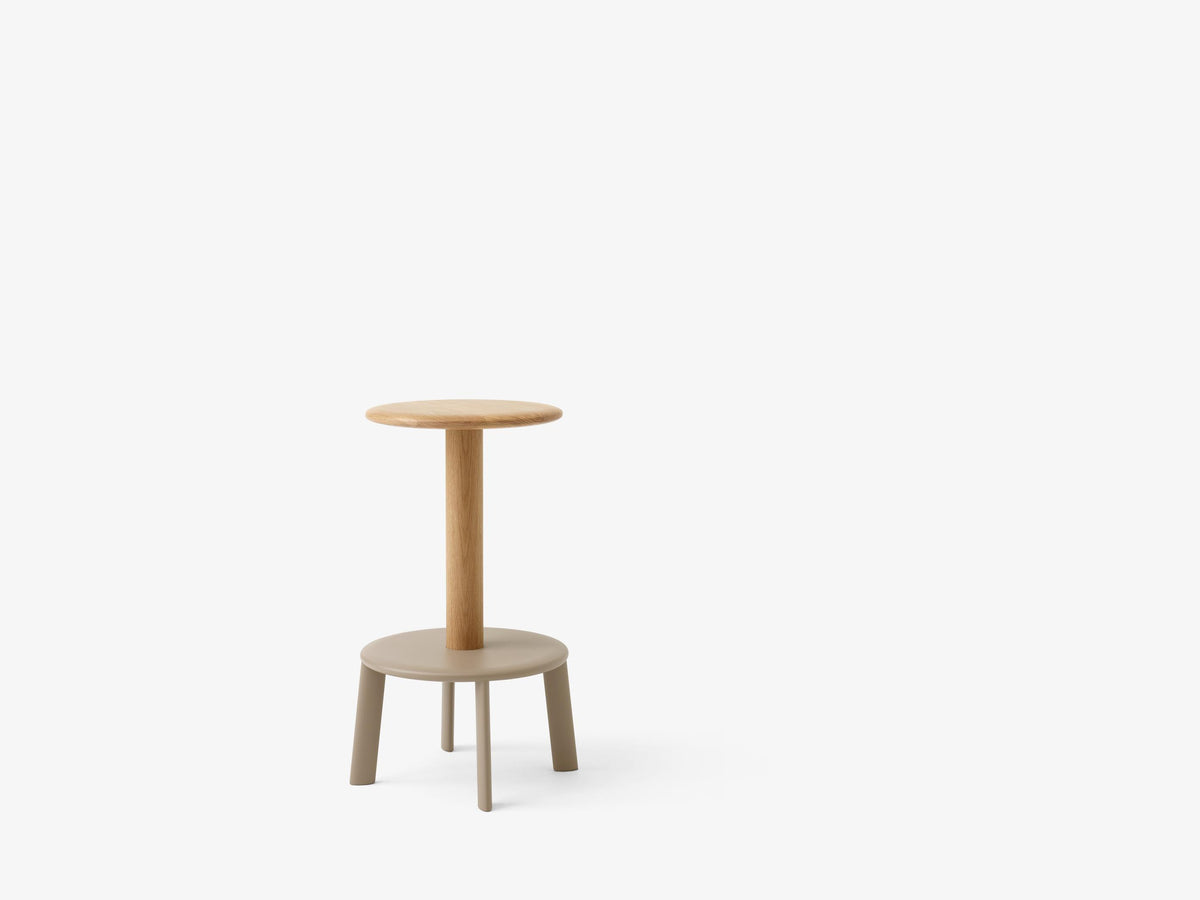 &amp;Tradition - Massif AV39 Counter Stool
