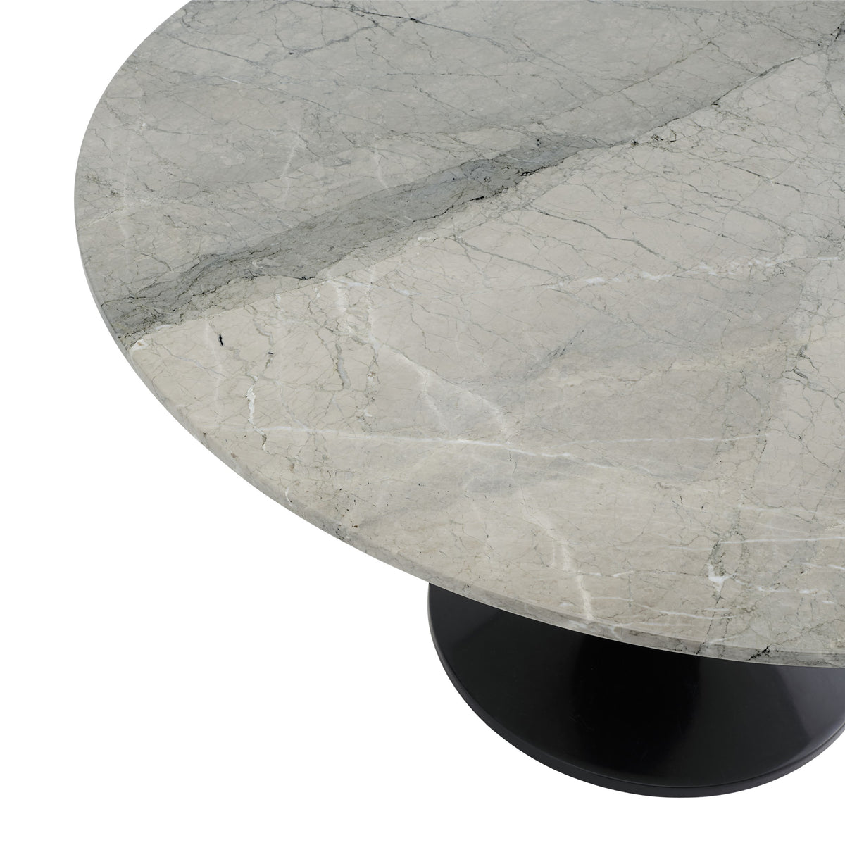Muuto - Midst Table - Marble