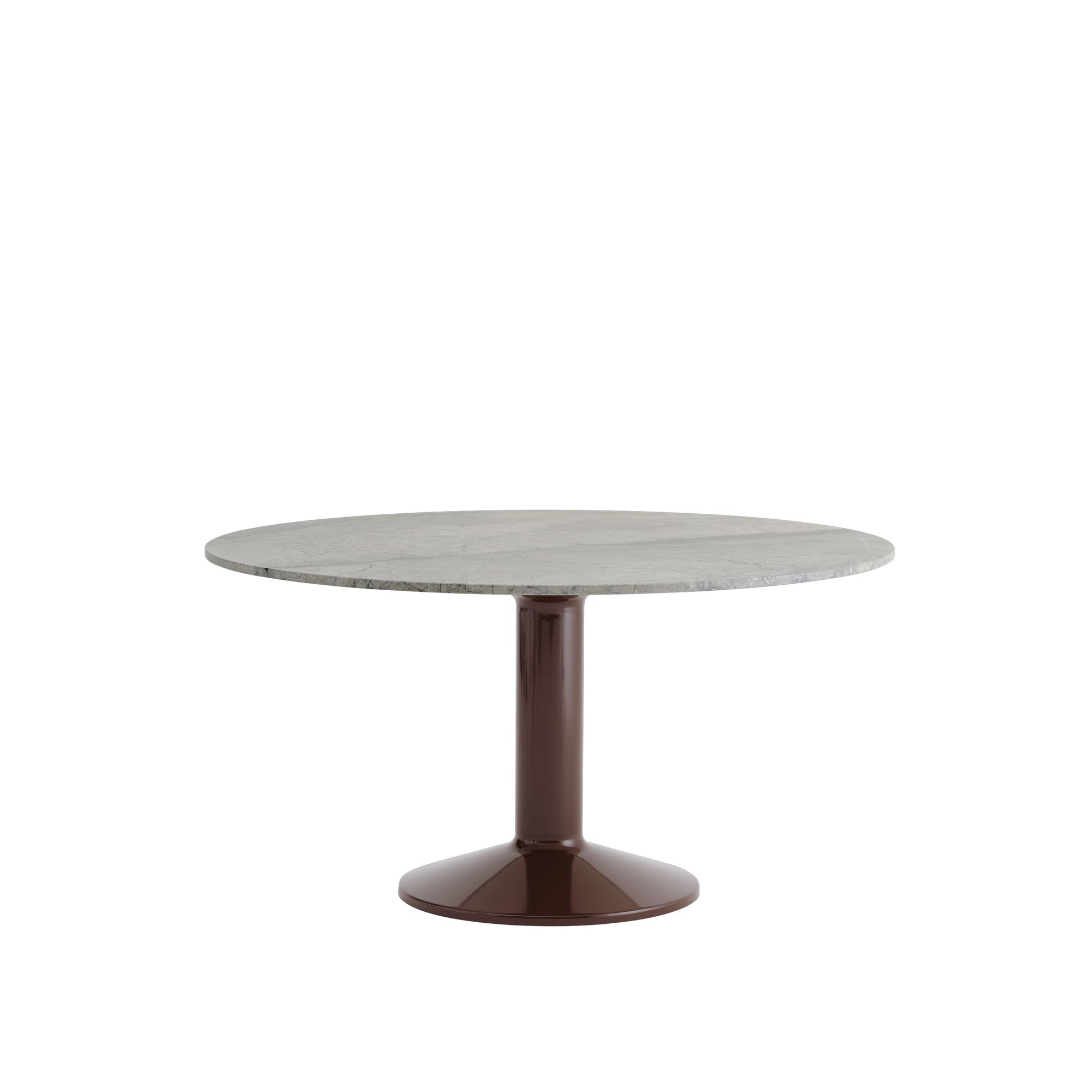 Muuto - Midst Table - Marble