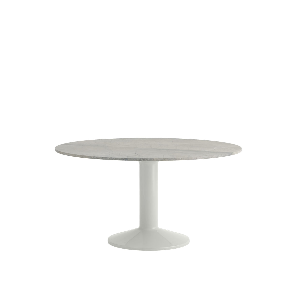 Muuto - Midst Table - Marble