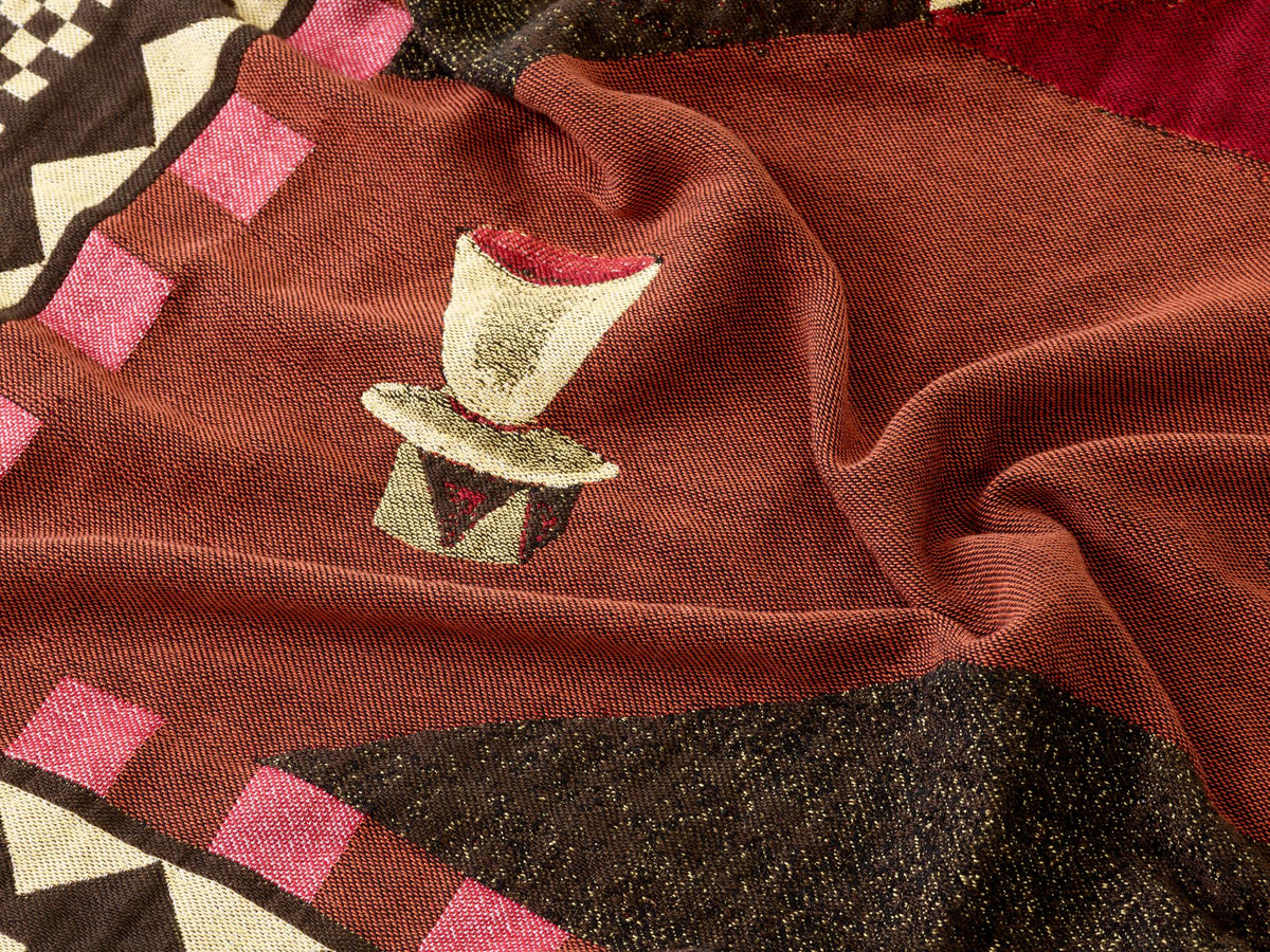 &amp;Tradition - Momento Throw JH46