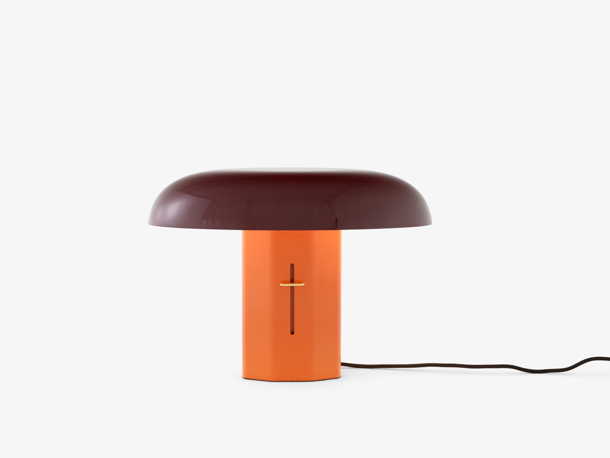 &amp;Tradition - Montera Table Lamp