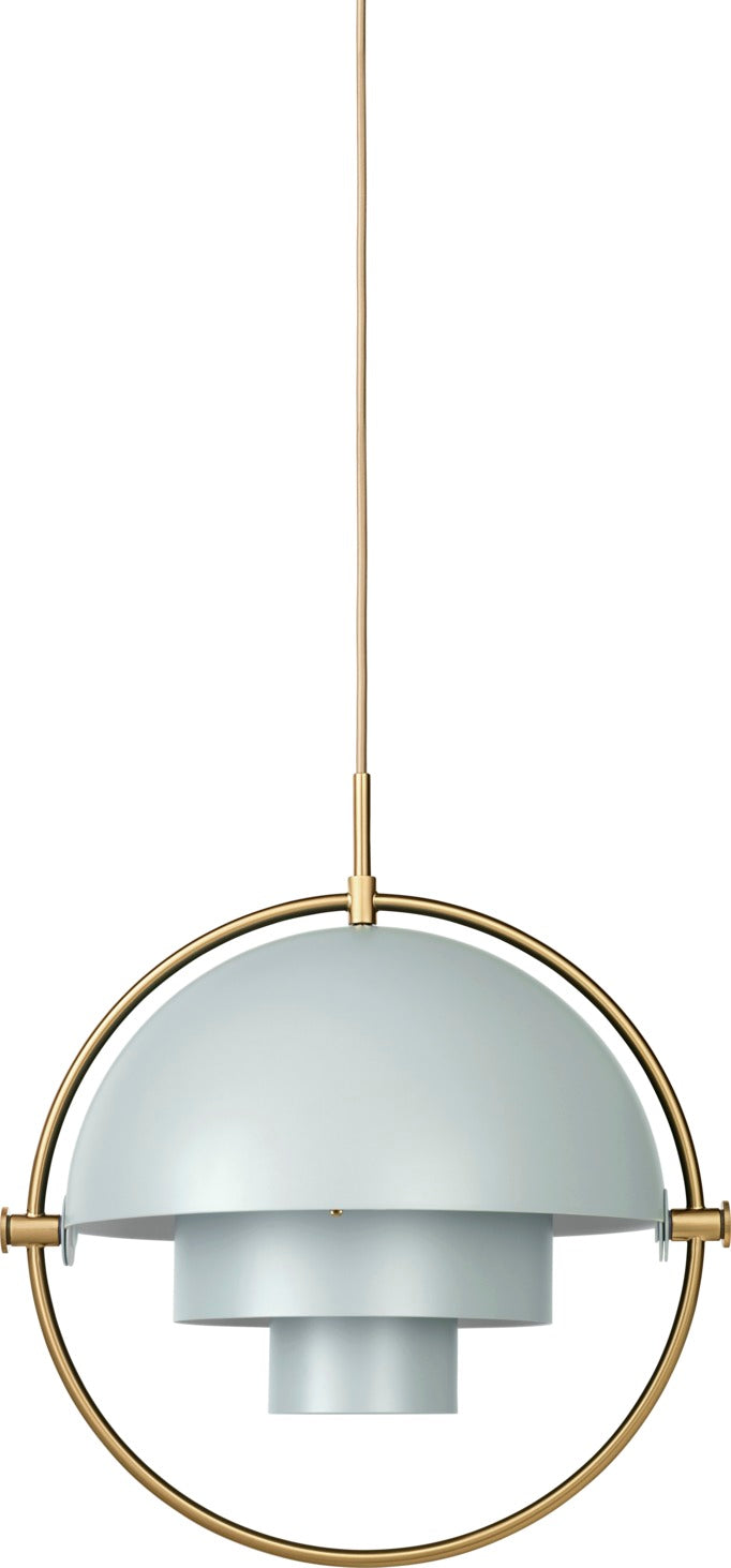 GUBI - Multi-Lite Pendant