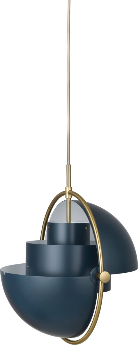 GUBI - Multi-Lite Pendant