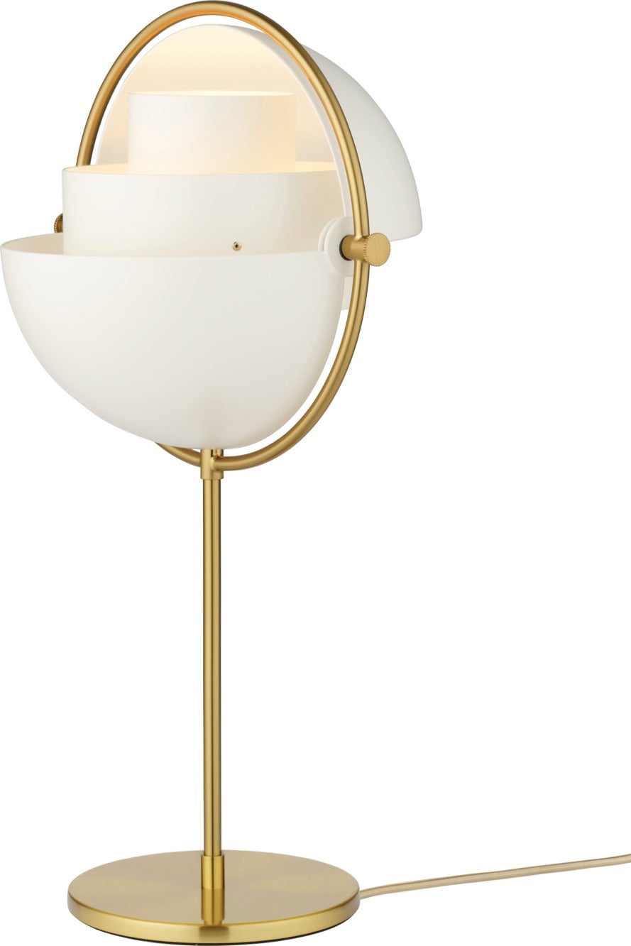 GUBI - Multi-Lite Table Lamp