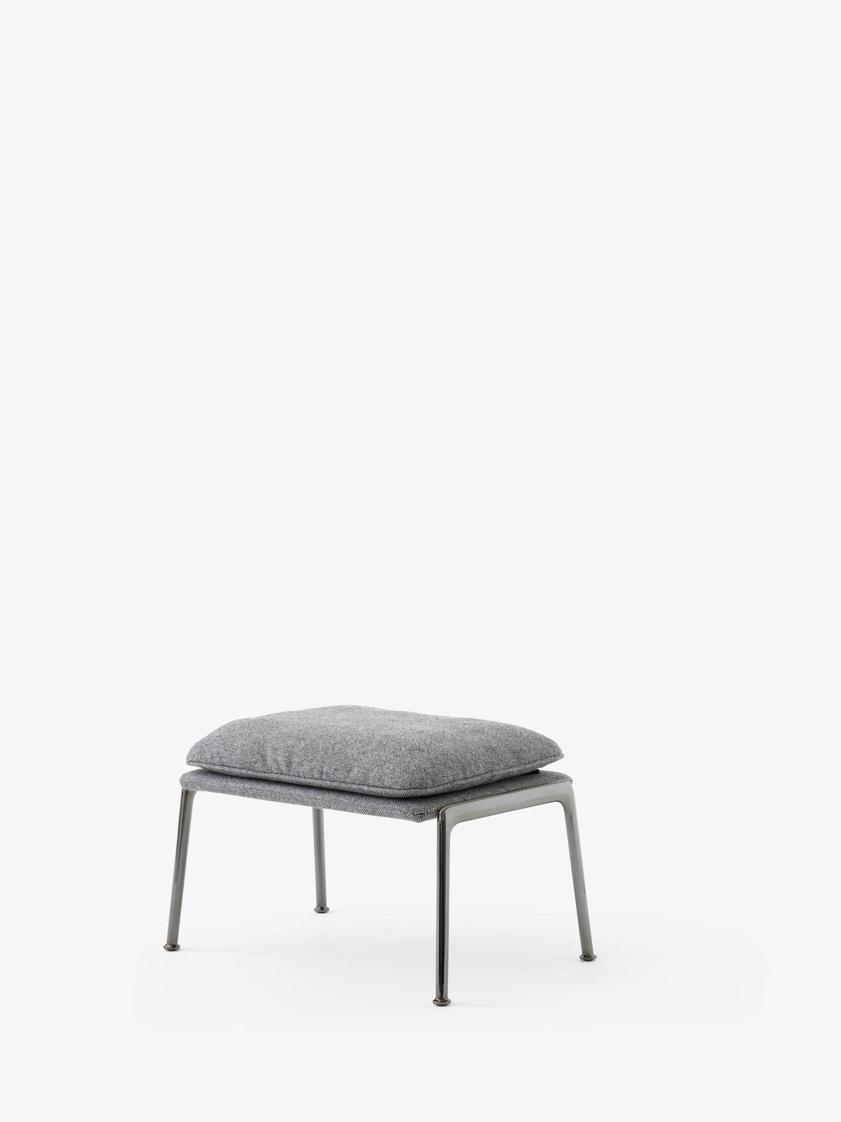 &amp;Tradition - Muno Footstool LN20