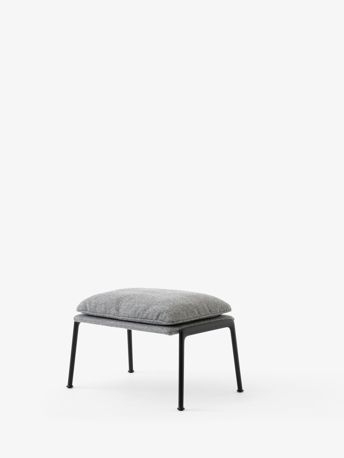 &amp;Tradition - Muno Footstool LN20