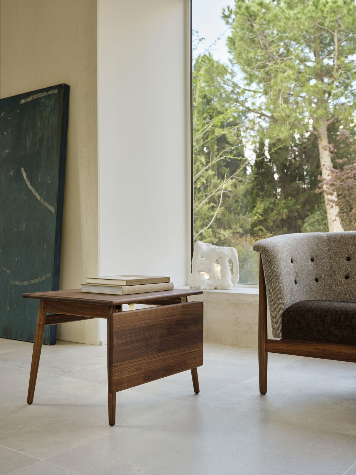 Carl Hansen &amp; Søn - ND55 Coffee Table