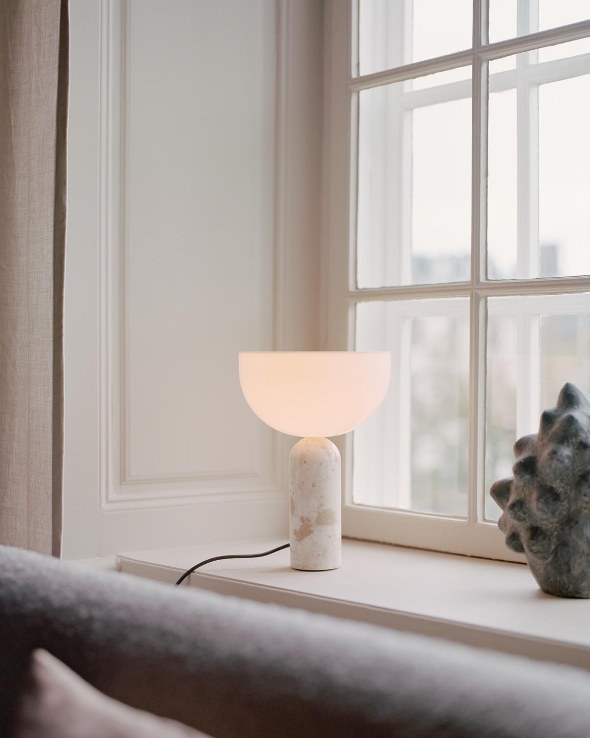 New Works - Kizu Table Lamp - Small