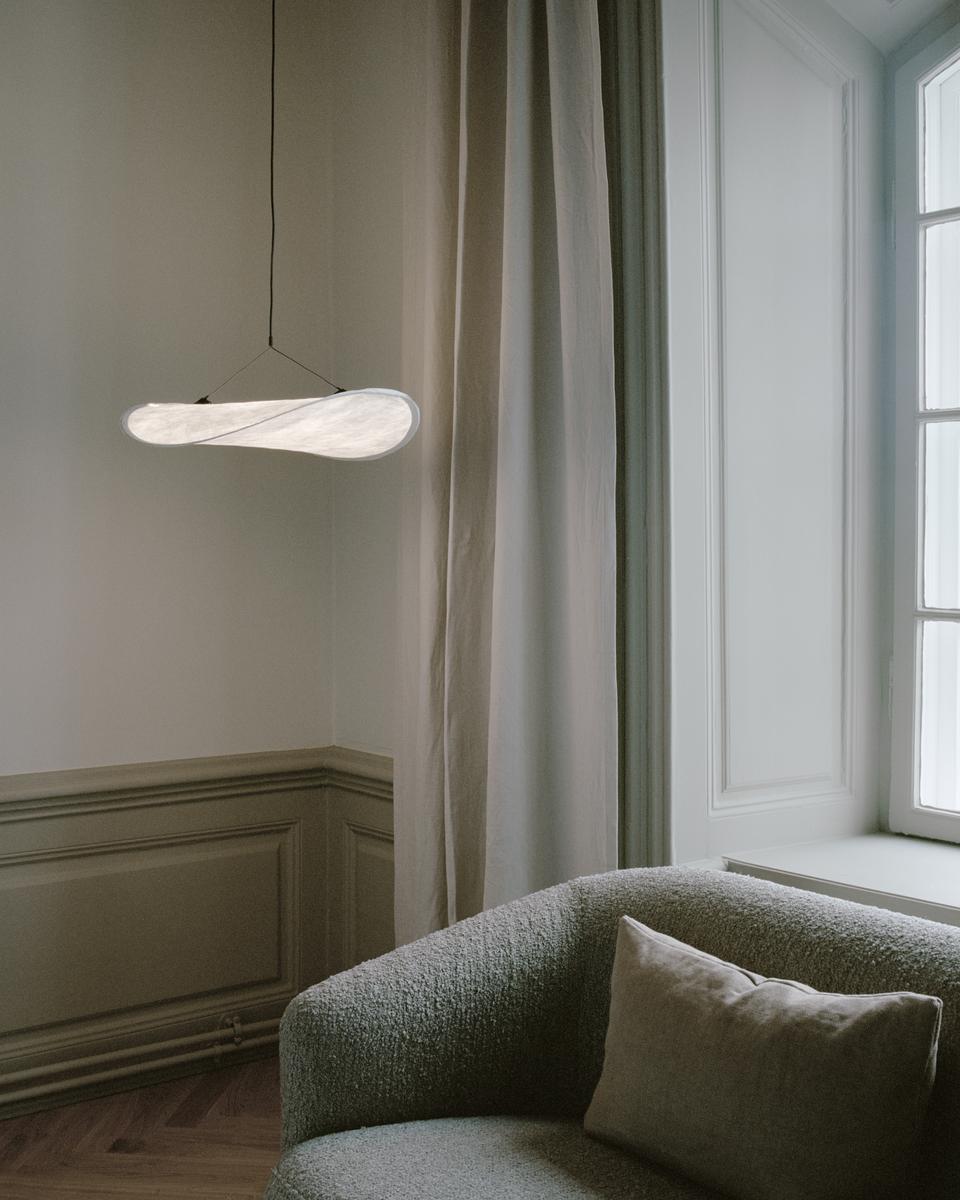 New Works - Atlas Bench