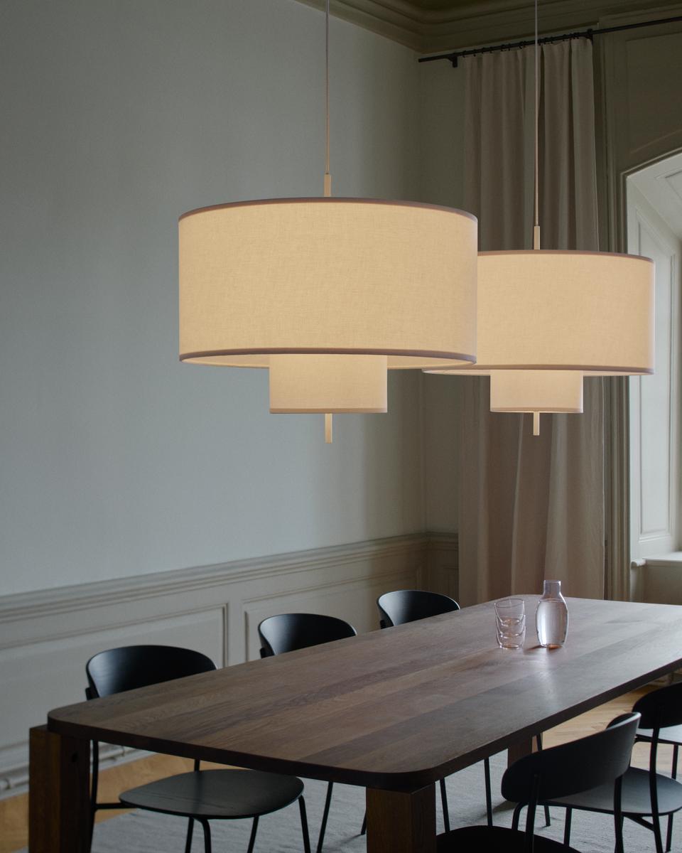 New Works - Margin Pendant Lamp