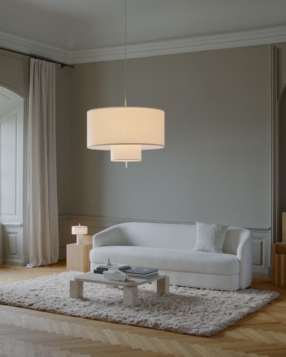 New Works - Margin Pendant Lamp