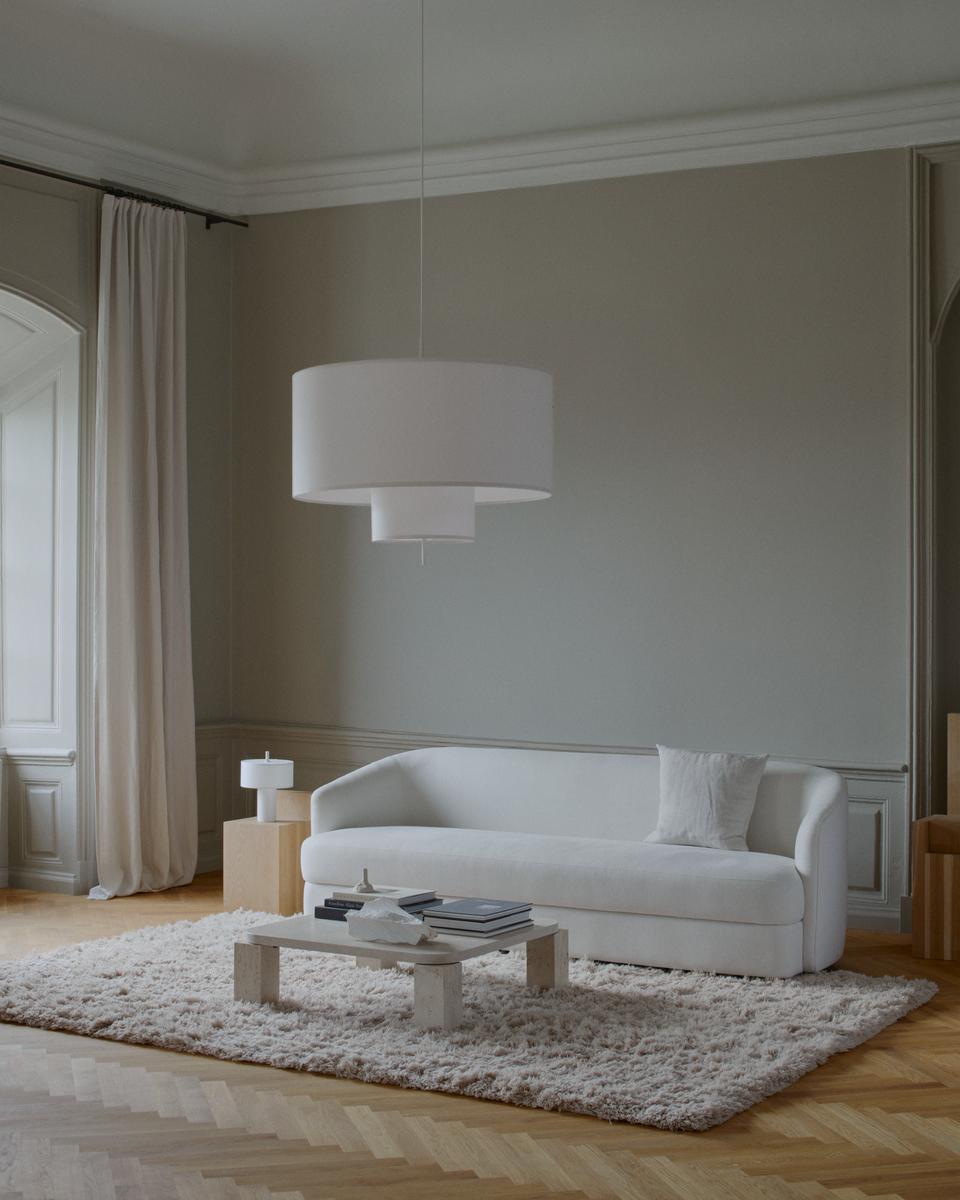 New Works - Margin Pendant Lamp