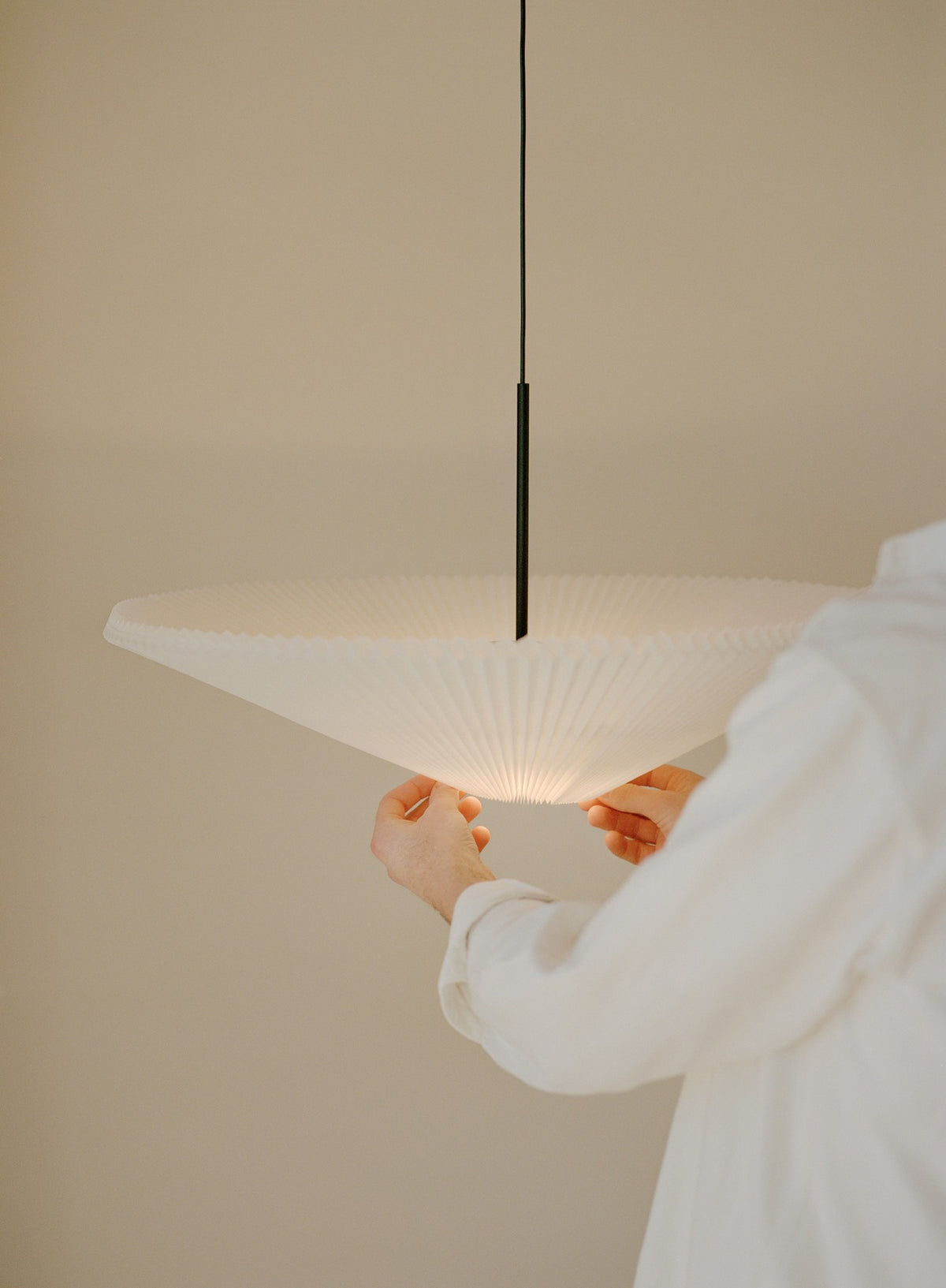New Works - Nebra Pendant Lamp
