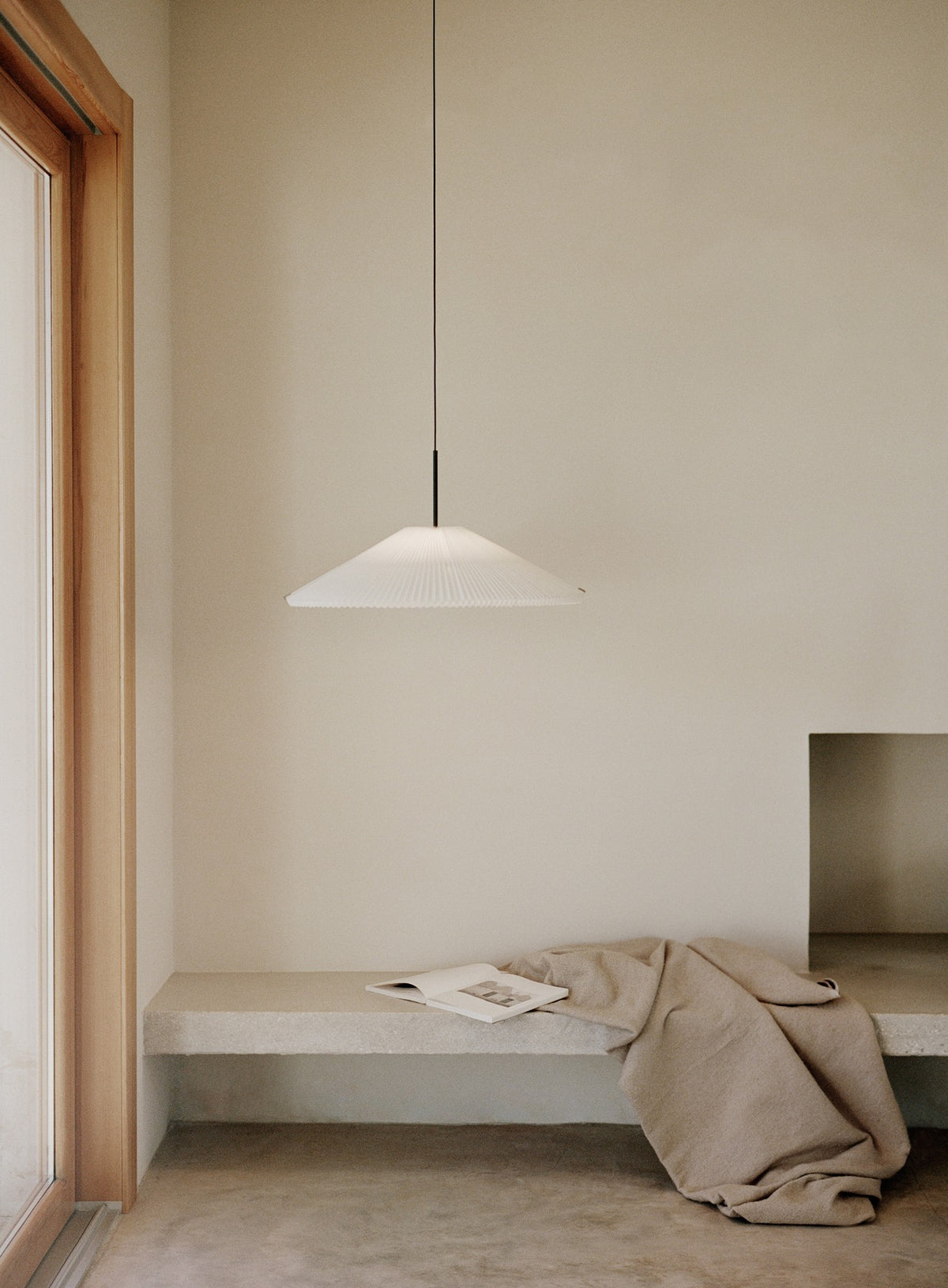 New Works - Nebra Pendant Lamp