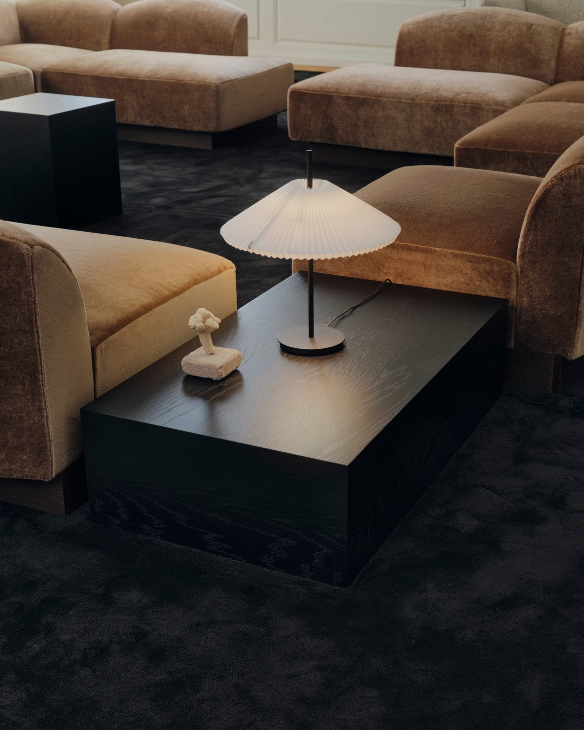 New Works - Nebra Table Lamp