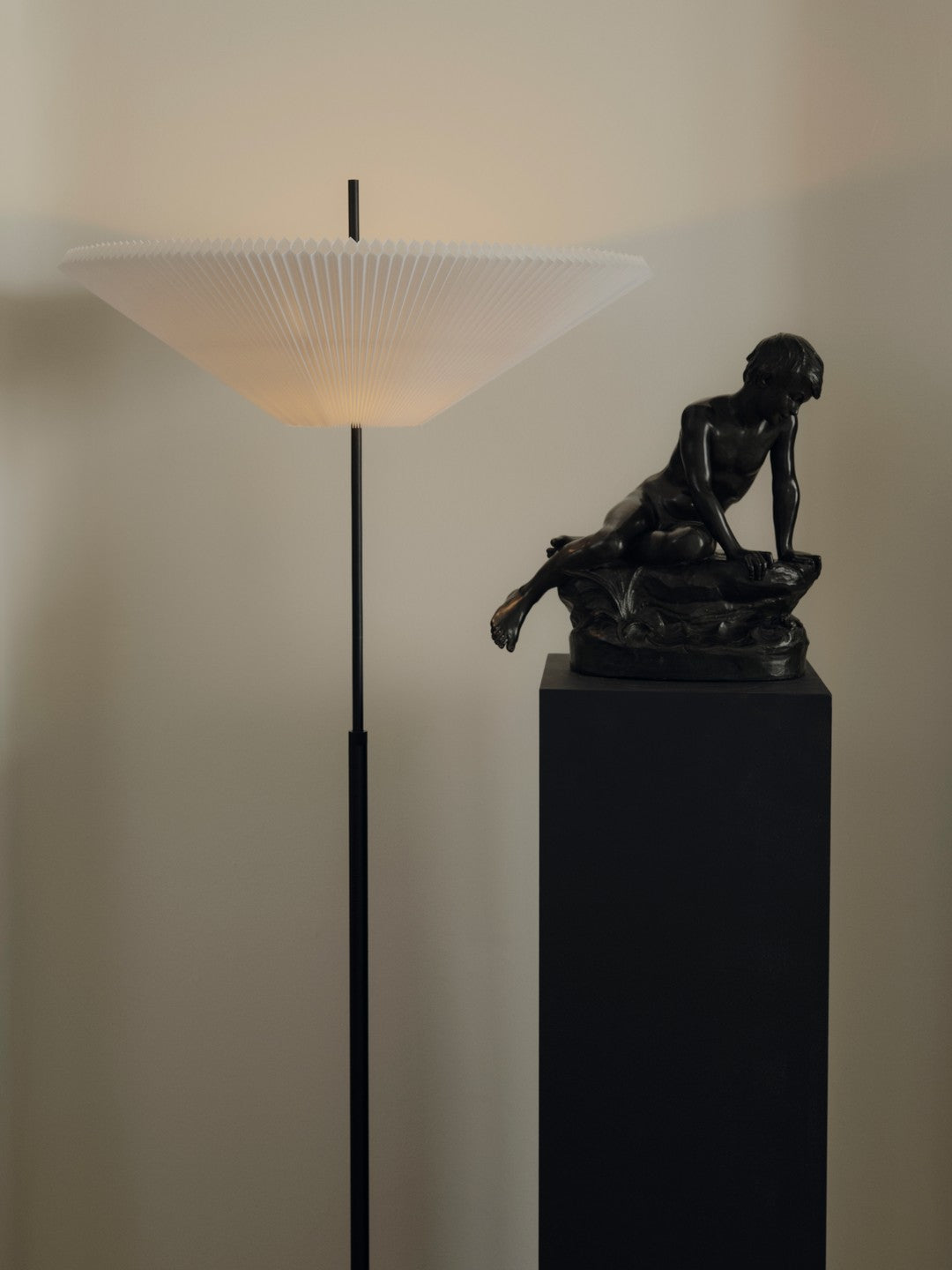 New Works - Nebra Floor Lamp