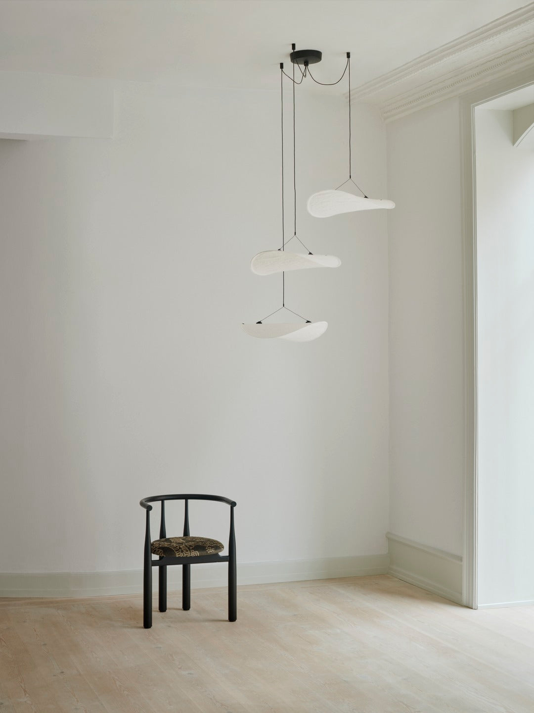 New Works - Tense Chandelier Ø55