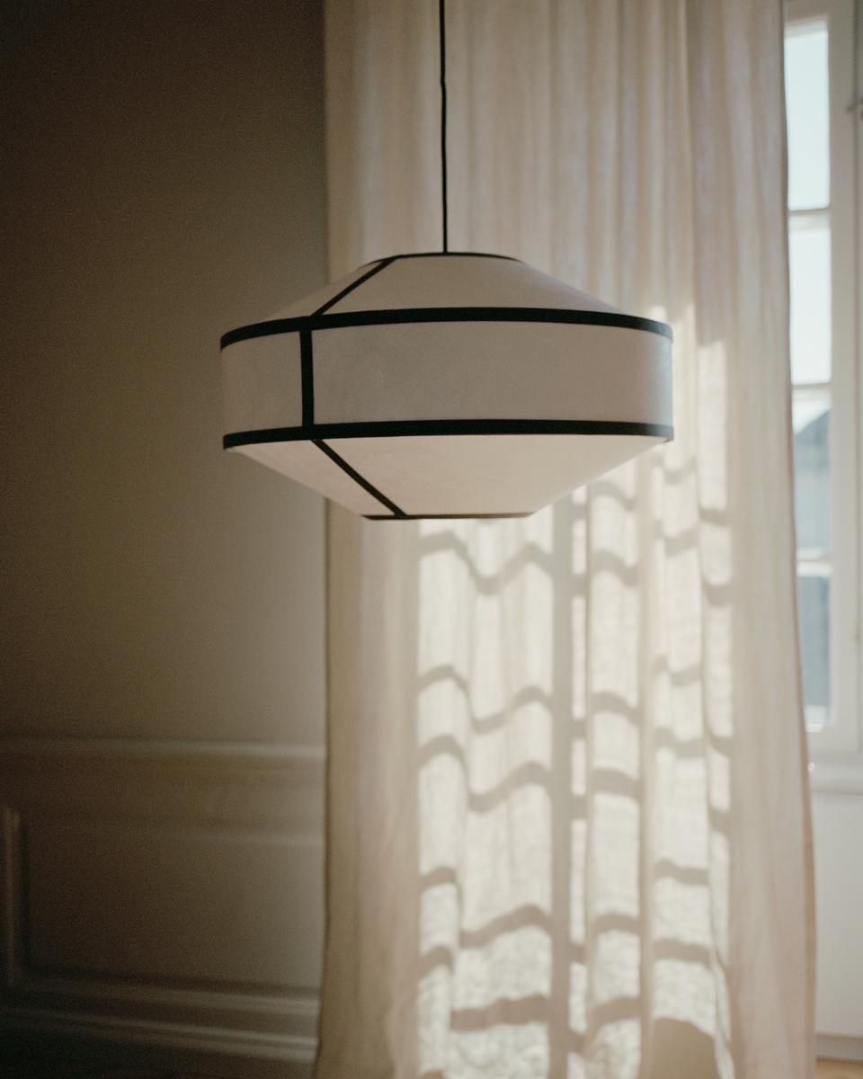 New Works - Kite Pendant Lamp