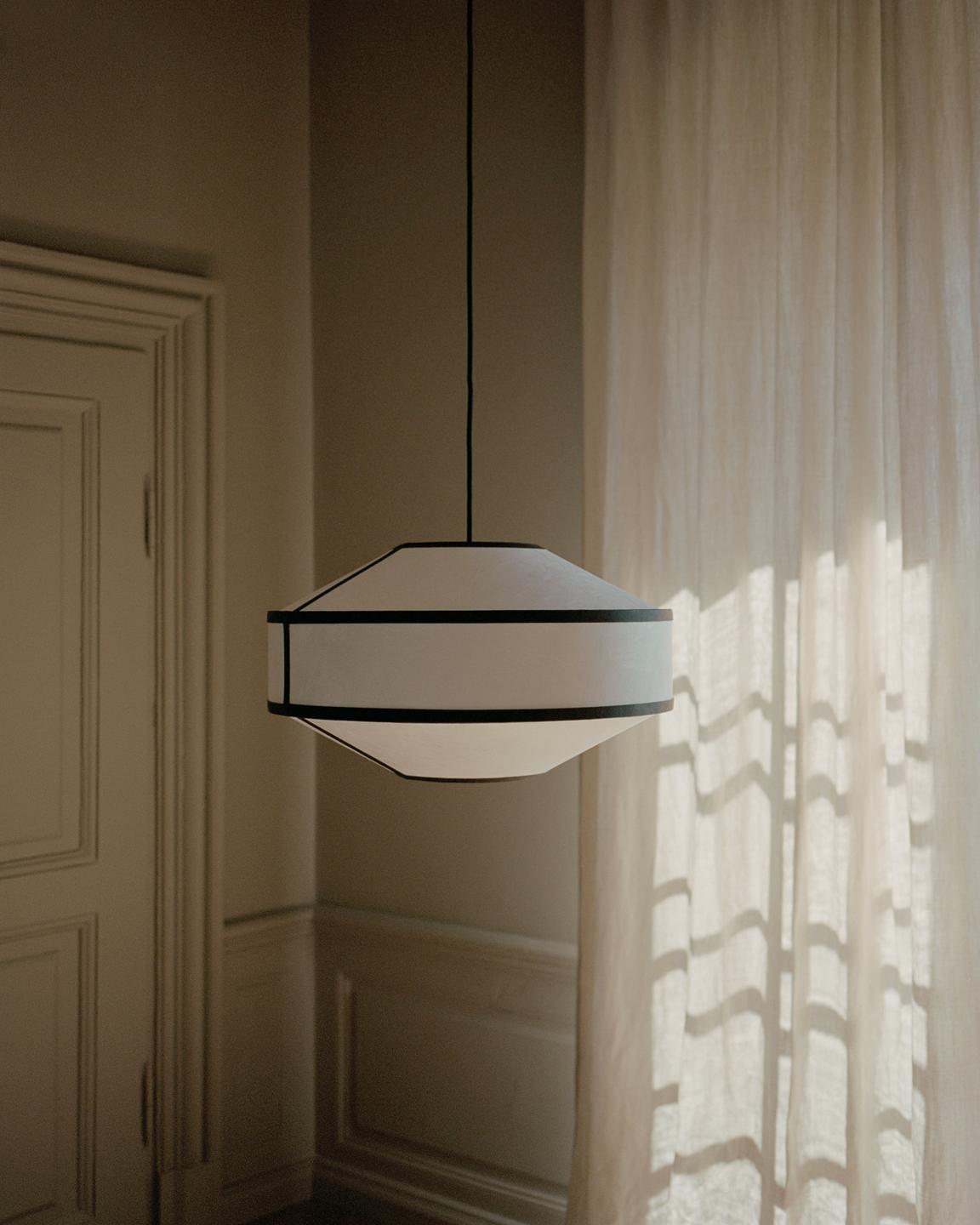 New Works - Kite Pendant Lamp