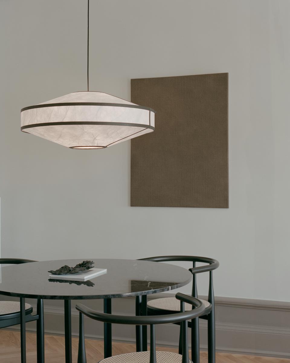 New Works - Kite Pendant Lamp
