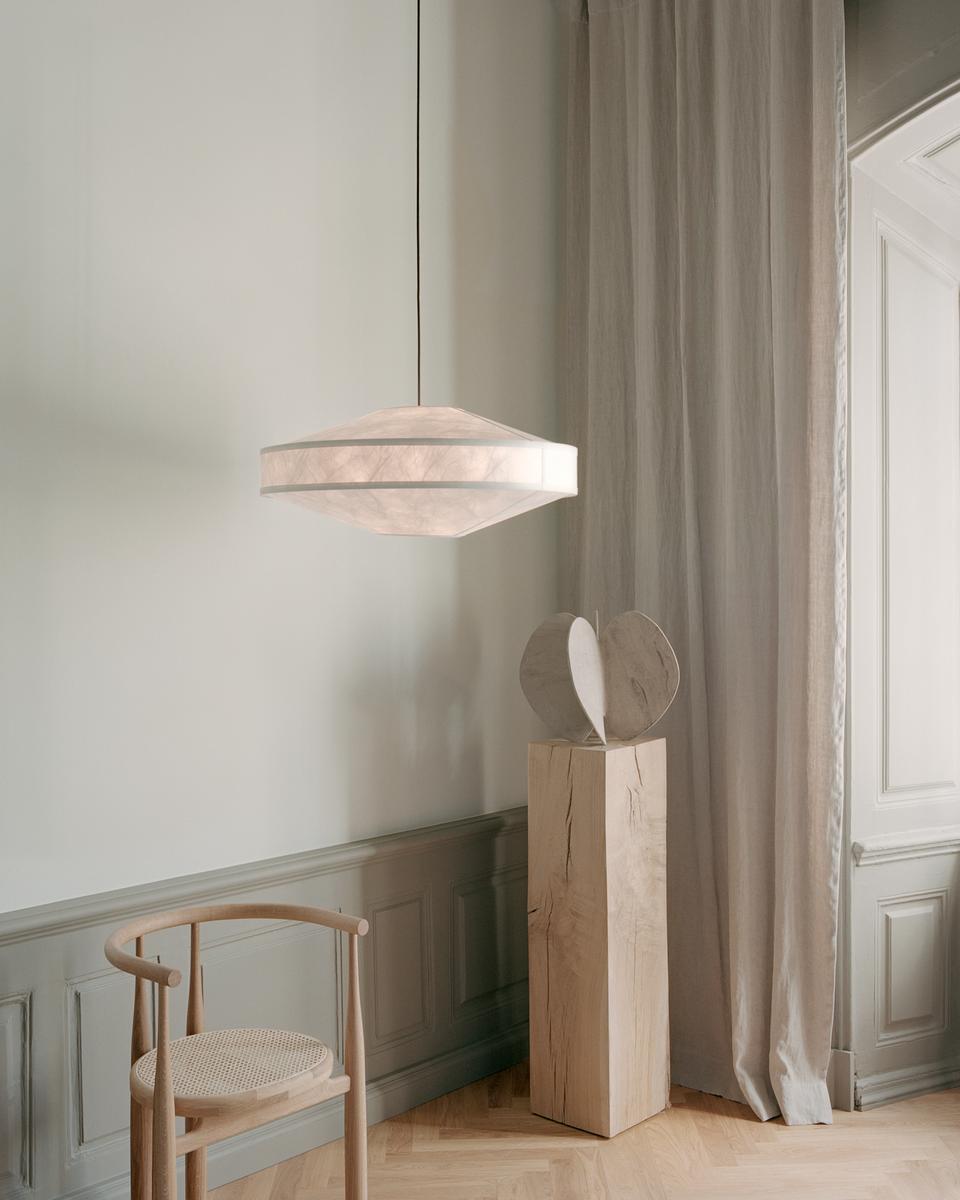 New Works - Kite Pendant Lamp