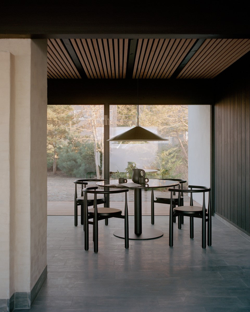 New Works - Florence Column Table