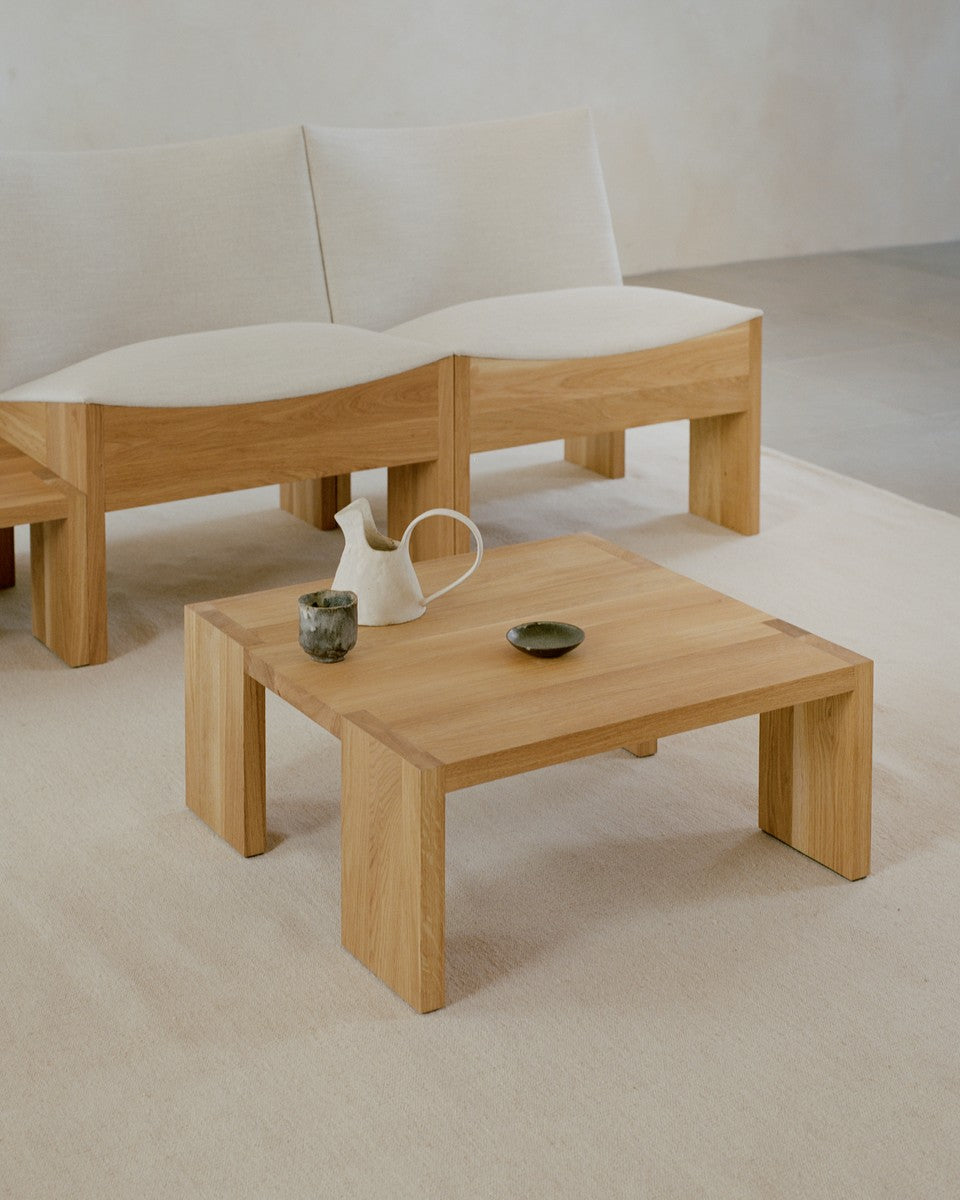 New Works - Tenon Side Table