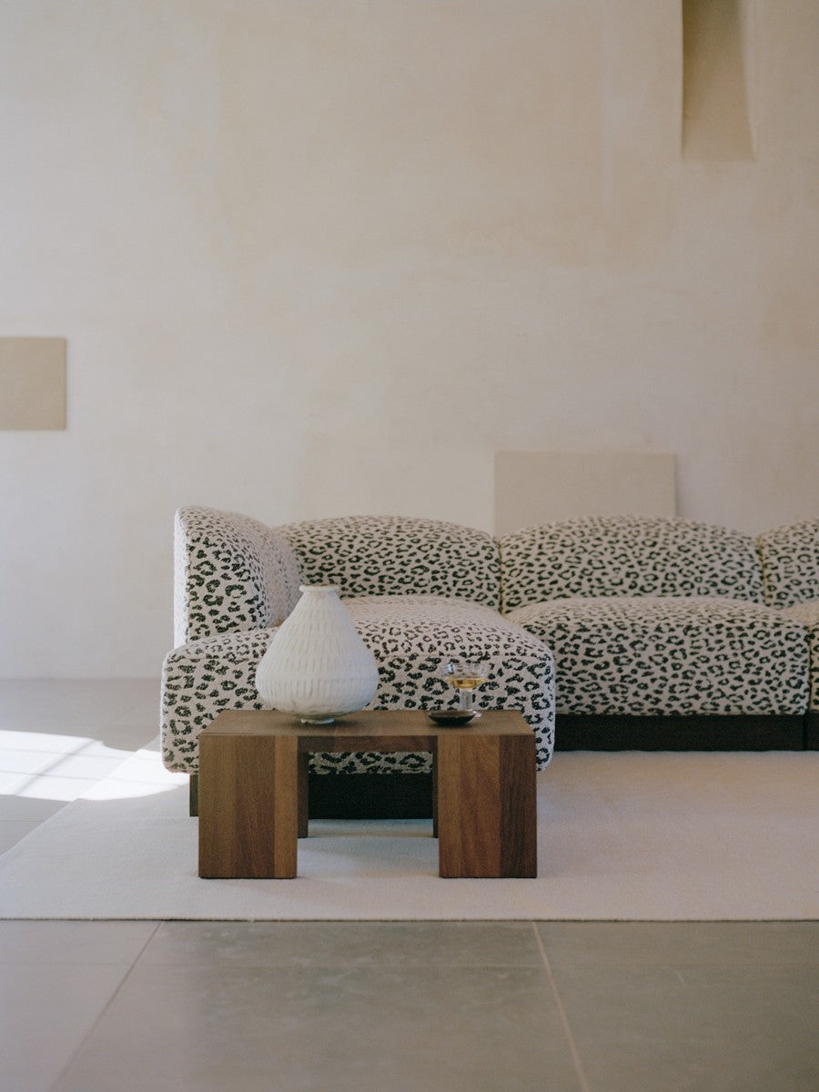 New Works - Tenon Side Table