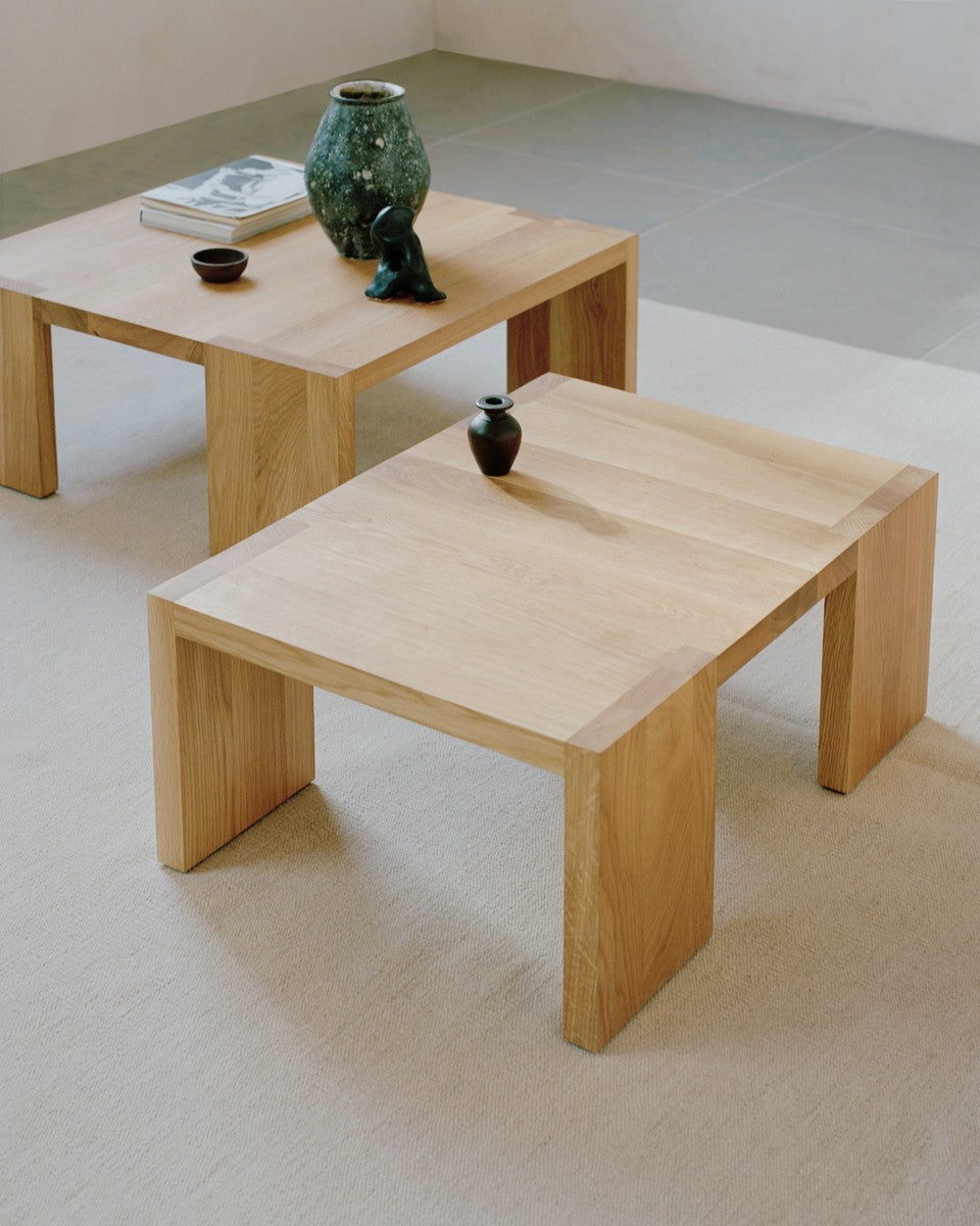 New Works - Tenon Side Table