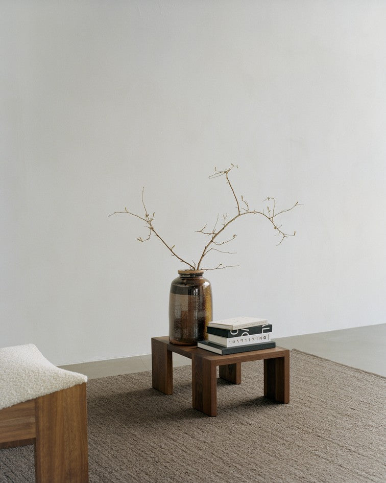 New Works - Sway Rug