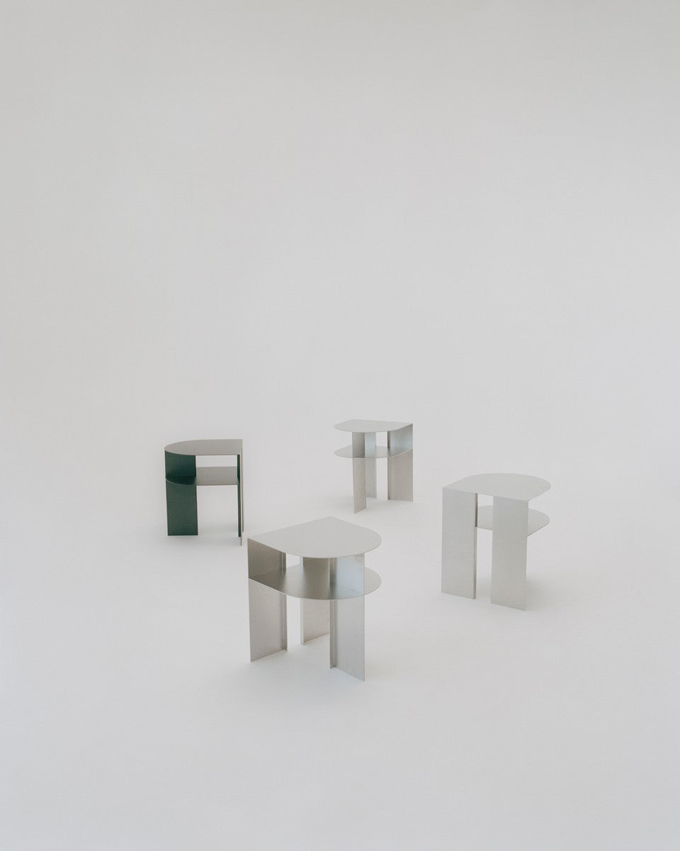New Works - Rand Side Table