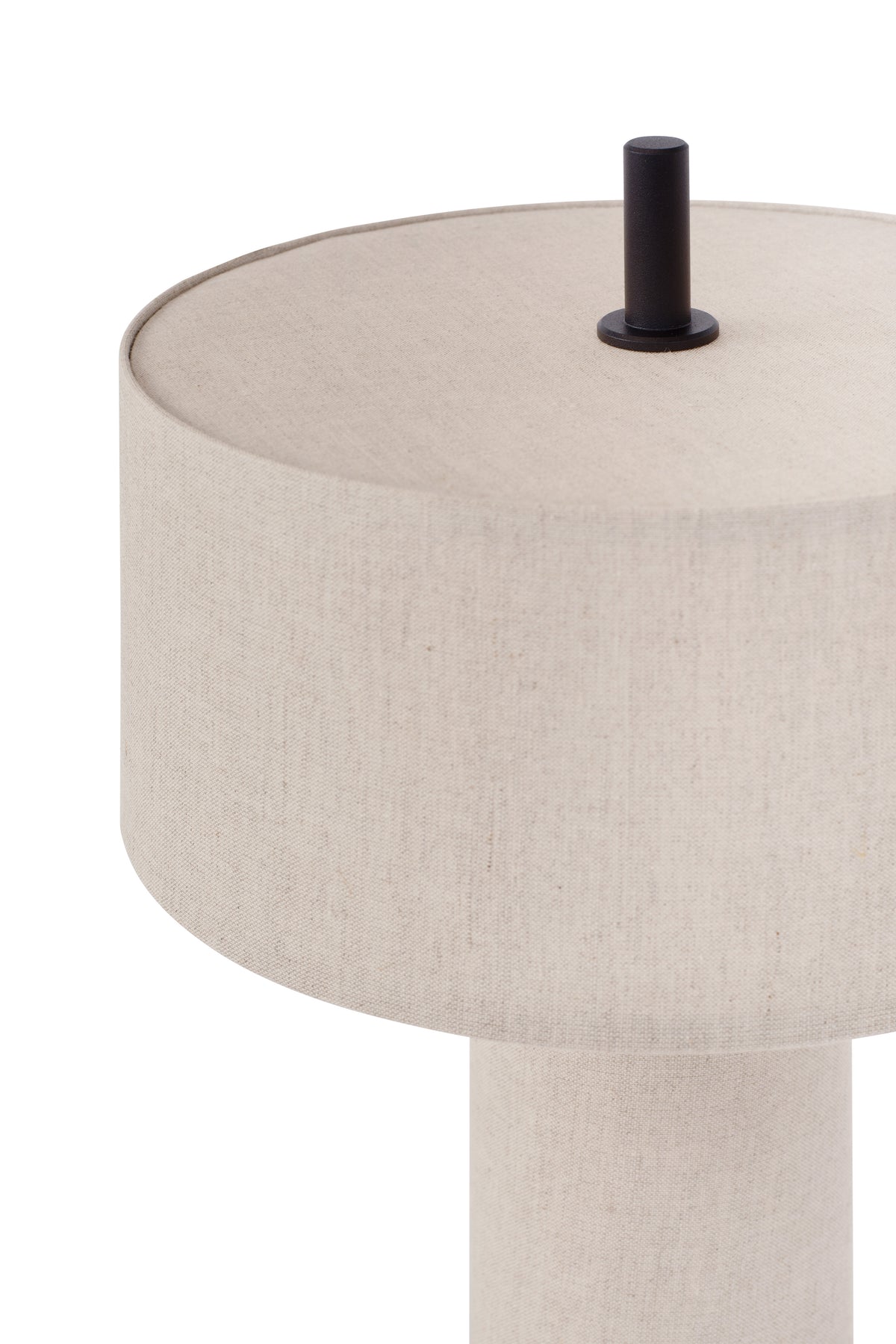 New Works - Margin Portable Table Lamp