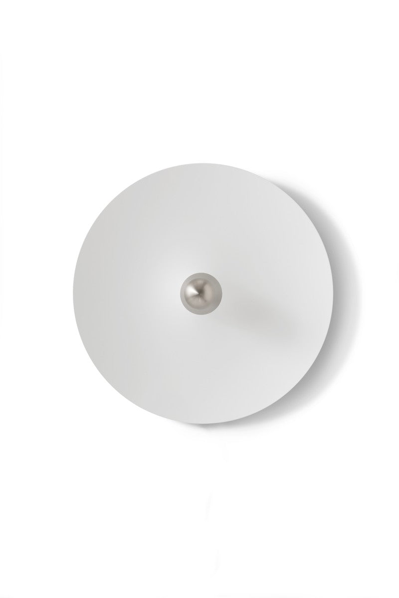 New Works - Kantarell Wall &amp; Ceiling Lamp
