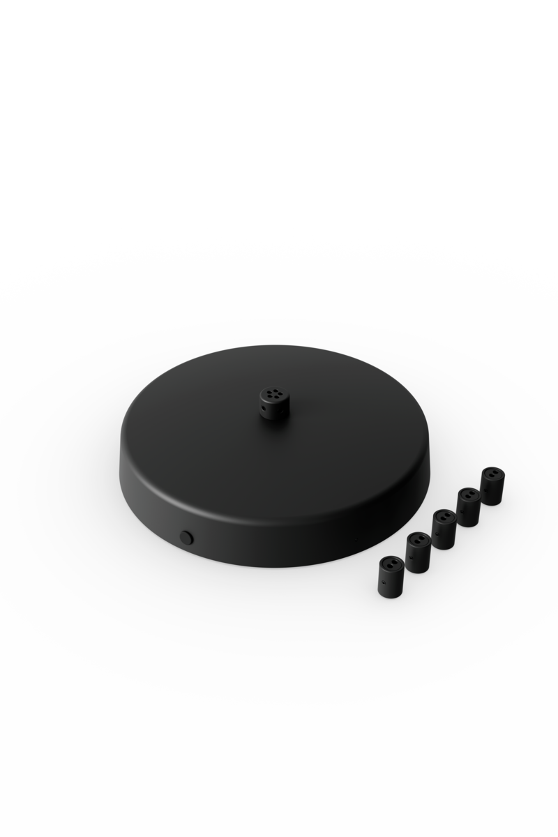 New Works - Tense Multi Canopy