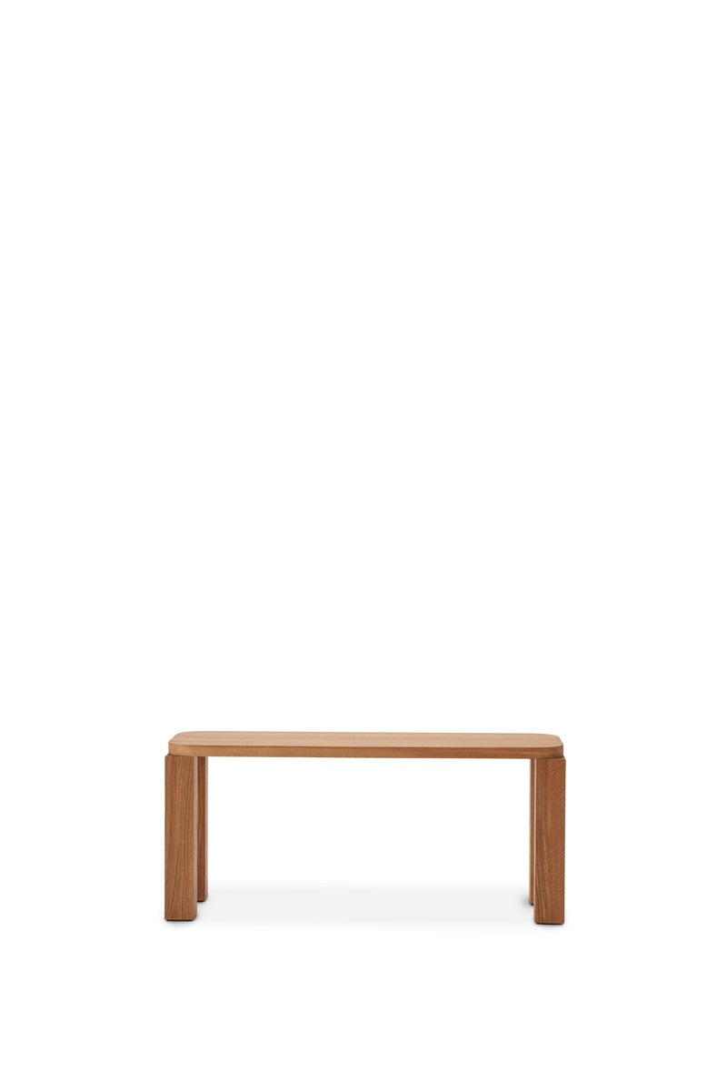 New Works - Atlas Bench