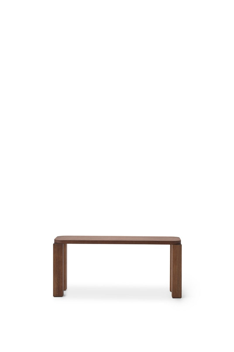 New Works - Atlas Bench