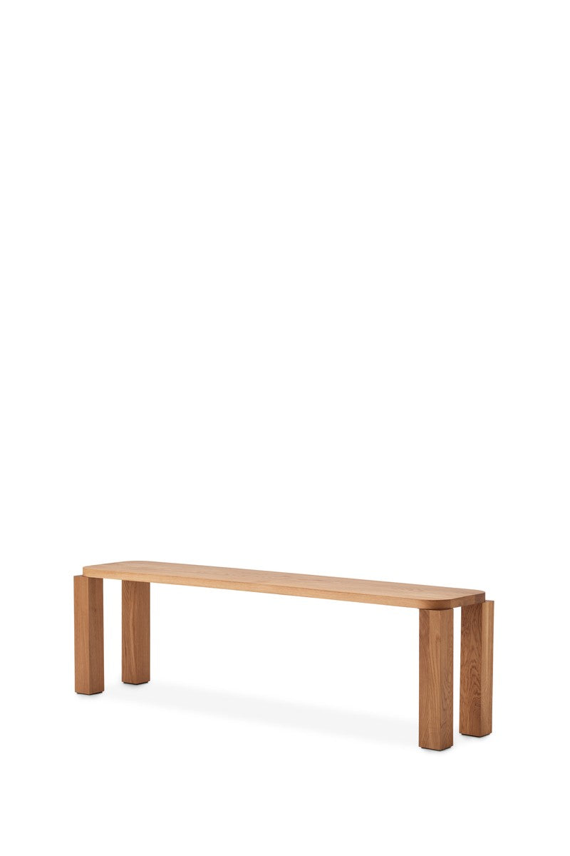 New Works - Atlas Bench